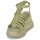 Schuhe Damen Sandalen / Sandaletten Airstep / A.S.98 REAL BRIDE Khaki