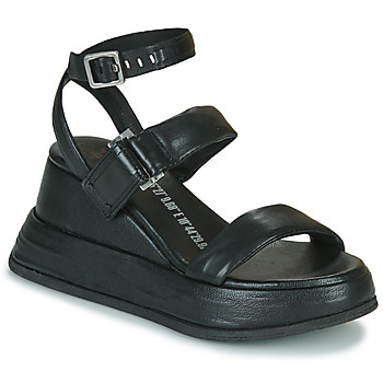 Chaussures Femme Sandales et Nu-pieds Airstep / A.S.98 REAL BUCKLE 