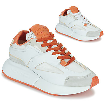 Chaussures Femme Baskets basses Airstep / A.S.98 4EVER 