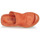 Schuhe Damen Pantoffel Airstep / A.S.98 REAL MULES Orange