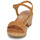 Chaussures Femme Sandales et Nu-pieds Unisa IRITA 