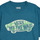 Abbigliamento Bambino T-shirt maniche corte Vans OTW LOGO FILL BOYS 