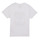 Kleidung Mädchen T-Shirts Vans ELEVATED FLORAL CREW Weiß