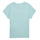 Kleidung Mädchen T-Shirts Vans ELEVATED FLORAL FILL MINI Blau / Hell / Bunt