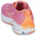 Schuhe Damen Laufschuhe Mizuno WAVE RIDER 26 ROXY Orange
