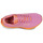 Schuhe Damen Laufschuhe Mizuno WAVE RIDER 26 ROXY Orange