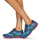 Schuhe Damen Laufschuhe Mizuno WAVE RIDER TT Blau