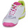 Schuhe Damen Tennisschuhe Mizuno WAVE EXCEED LIGHT PADEL Weiß / Gelb