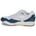Schuhe Herren Sneaker Low Mizuno CONTENDER Weiß / Blau