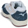 Schuhe Herren Sneaker Low Mizuno CONTENDER Weiß / Blau