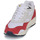 Schuhe Sneaker Low Mizuno CONTENDER Weiß / Rot