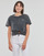 Abbigliamento Donna T-shirt maniche corte Vans JUNIOR V WASH KNOT TEE 