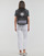 Abbigliamento Donna T-shirt maniche corte Vans JUNIOR V WASH KNOT TEE 