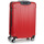 Taschen Hartschalenkoffer David Jones BA-1050-4 Rot