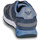 Schuhe Herren Sneaker Low Emporio Armani EA7 X8X151-XK354 Blau / Marineblau