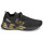 Schuhe Sneaker Low Emporio Armani EA7 X8X095-XK240 Golden