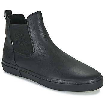 Chaussures Homme Boots Globe DOVER II 