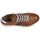 Schuhe Herren Sneaker Low Bullboxer 989K26213FCONA Braun,