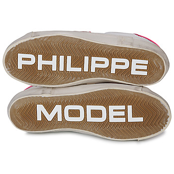 Philippe Model PRSX LOW WOMAN 