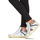 Schuhe Damen Sneaker High Philippe Model PRSX HIGH WOMAN Weiß