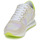 Schuhe Damen Sneaker Low Philippe Model TRPX LOW WOMAN Bunt / Gelb