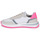 Schuhe Damen Sneaker Low Philippe Model TROPEZ 2.1 Weiß