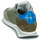 Schuhe Herren Sneaker Low Philippe Model TRPX LOW MAN Khaki / Blau