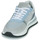 Schuhe Herren Sneaker Low Philippe Model TROPEZ 2.1 LOW MAN Grau / Blau