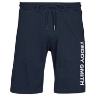 Abbigliamento Uomo Shorts / Bermuda Teddy Smith S-MICKAEL 