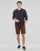 Kleidung Herren Shorts / Bermudas Teddy Smith SHORT CHINO Braun,