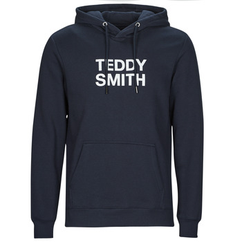 Abbigliamento Uomo Felpe Teddy Smith SICLASS HOODY 