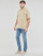 Vêtements Homme Polos manches courtes Teddy Smith P-RAY MC 