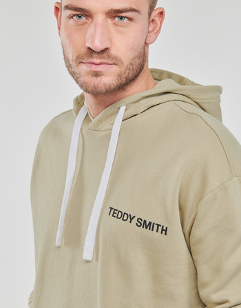 Teddy Smith S-REQUIRED HOOD 