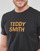 Kleidung Herren T-Shirts Teddy Smith TICLASS BASIC MC    