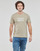 Abbigliamento Uomo T-shirt maniche corte Teddy Smith TICLASS BASIC MC 