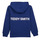 Kleidung Jungen Sweatshirts Teddy Smith S-REQUIRED HOOD Blau