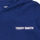 Kleidung Jungen Sweatshirts Teddy Smith S-REQUIRED HOOD Blau