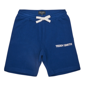 Vêtements Garçon Shorts / Bermudas Teddy Smith S-REQUIRED SH JR 