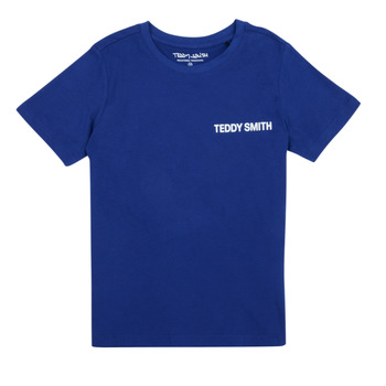 Abbigliamento Bambino T-shirt maniche corte Teddy Smith T-REQUIRED MC JR 