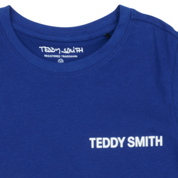 Teddy Smith T-REQUIRED MC JR 