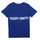 Kleidung Jungen T-Shirts Teddy Smith T-REQUIRED MC JR Blau