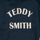 Kleidung Jungen Shorts / Bermudas Teddy Smith R-BILLIE JR Marineblau
