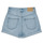 Kleidung Jungen Shorts / Bermudas Teddy Smith S-MOM JR ROLLER Blau