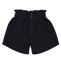 Vêtements Garçon Shorts / Bermudas Teddy Smith S-SUZIE JR LINE 