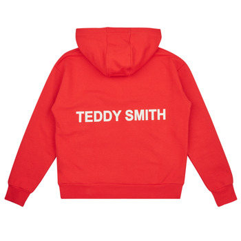 Teddy Smith S-REQUIRED G JR  