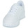 Schuhe Damen Sneaker Low Puma CALI DREAM Weiß