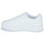 Schuhe Damen Sneaker Low Puma CALI DREAM Weiß