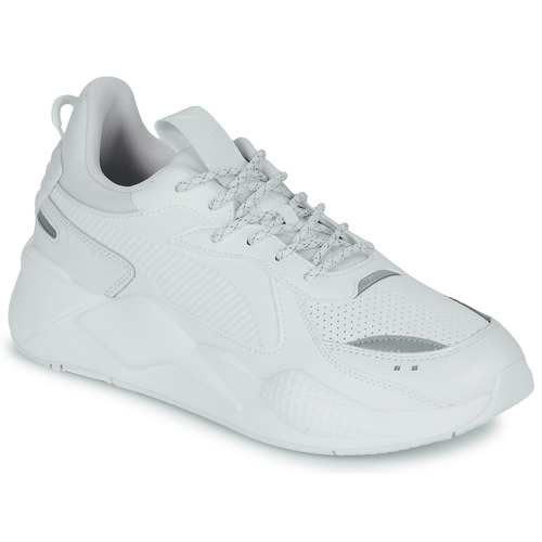 Chaussures Homme Baskets basses Puma RS 