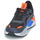Schuhe Herren Sneaker Low Puma RS Orange / Blau