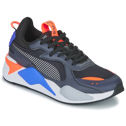 Chaussures Homme Baskets basses Puma RS 